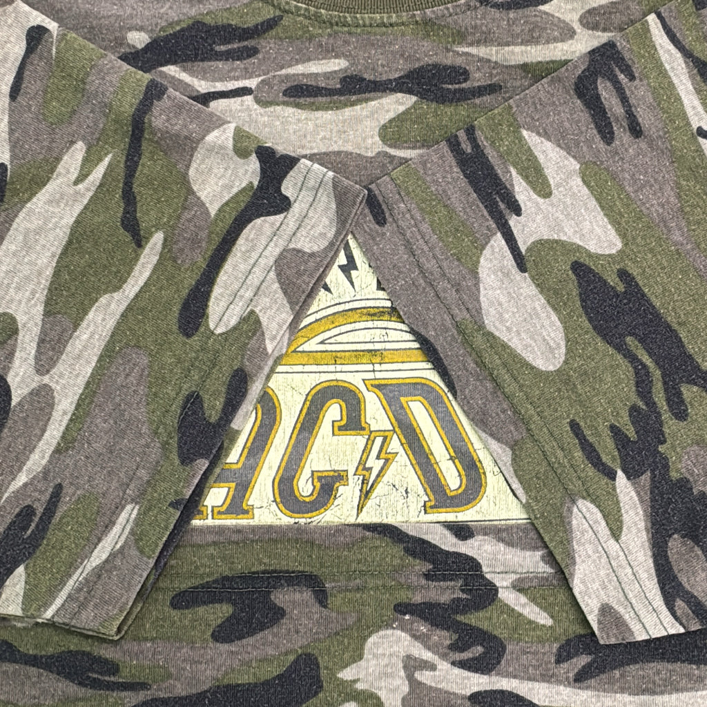 ACE&EIGHTS Musician T-Shirt