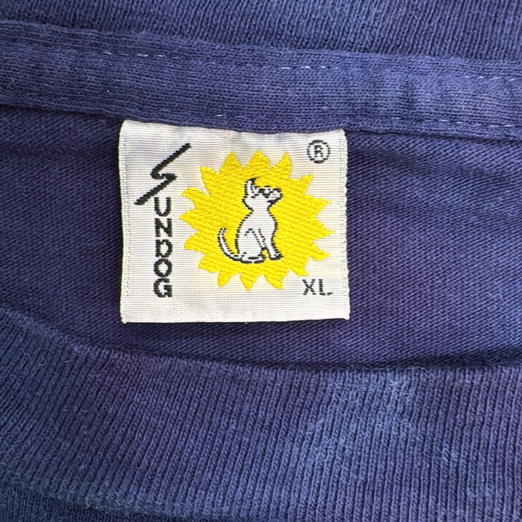 90s SUNDOG T-Shirt