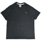 00s NIKE Sports Brand Pro Team T-Shirt