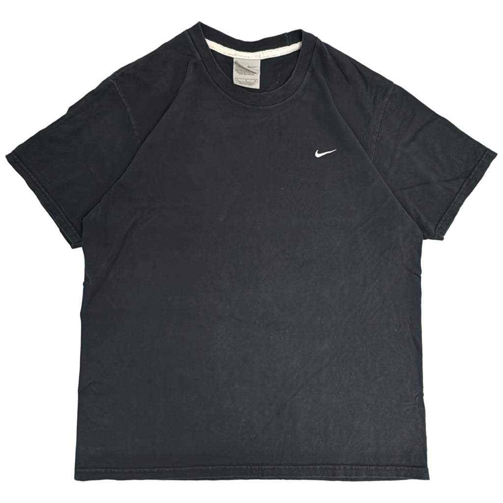 00s NIKE Sports Brand Pro Team T-Shirt