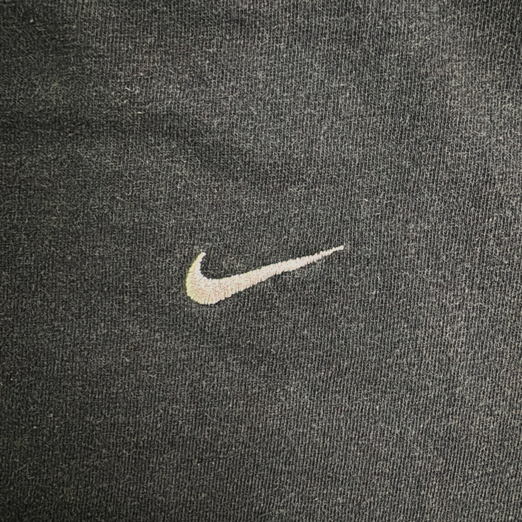 00s NIKE Sports Brand Pro Team T-Shirt