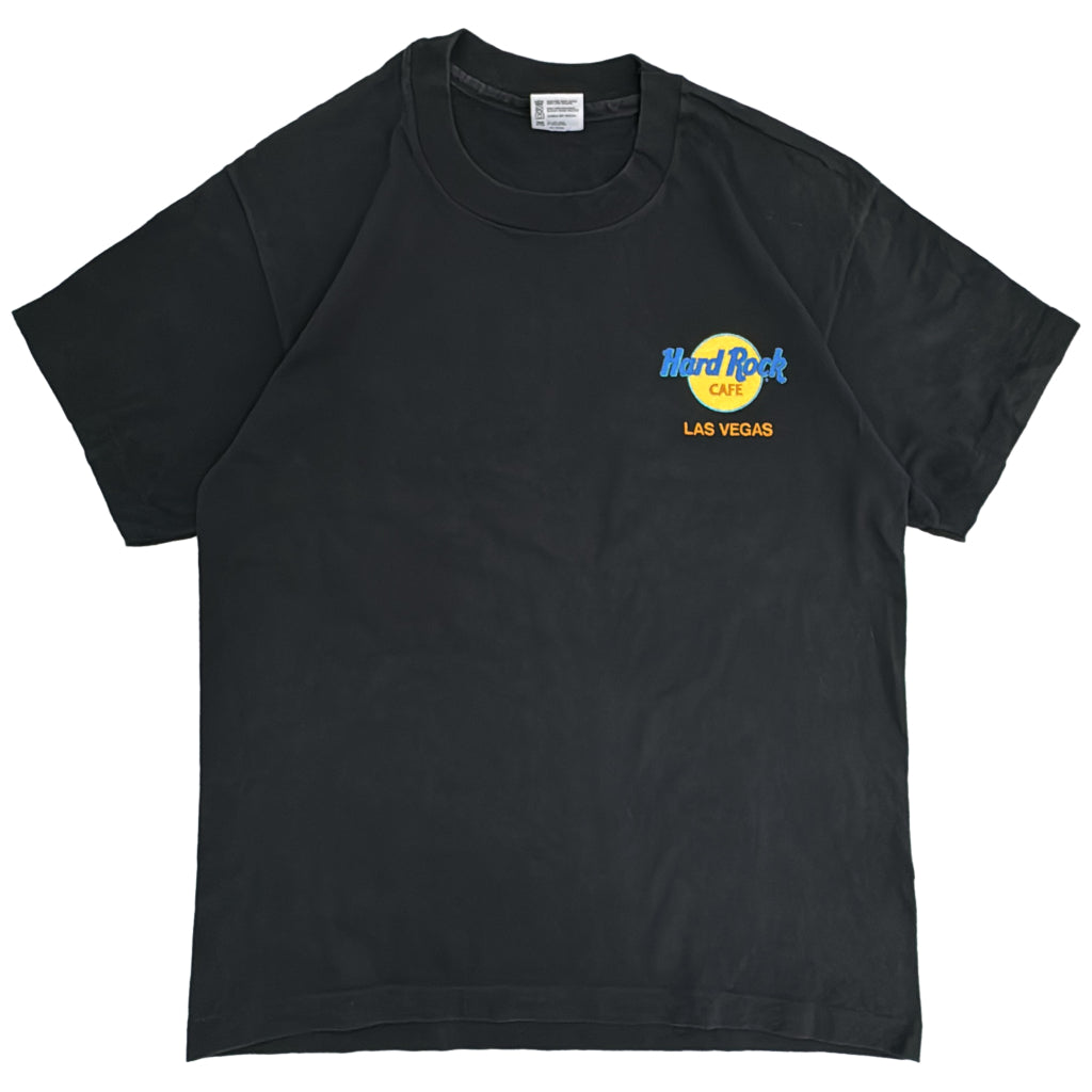 90s Hard Rock Cafe Brand T-Shirt