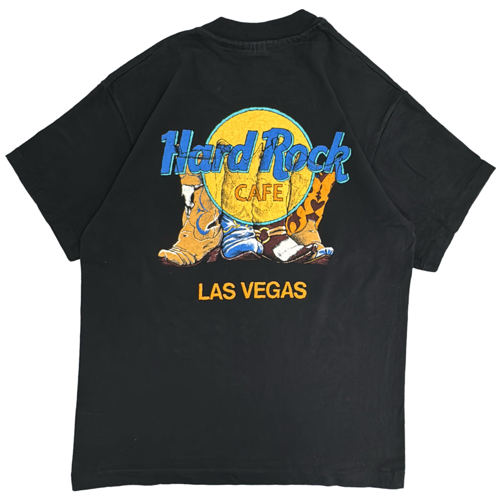 90s Hard Rock Cafe Brand T-Shirt