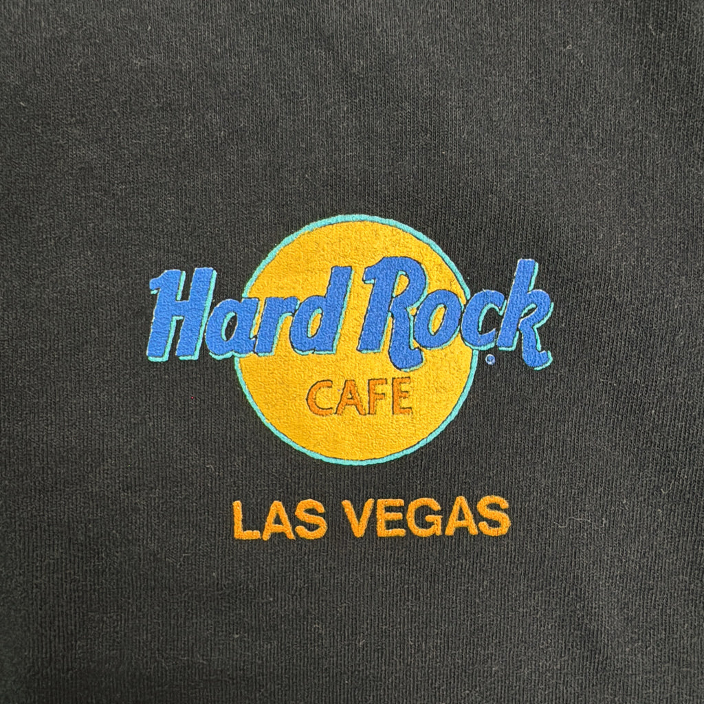 90s Hard Rock Cafe Brand T-Shirt