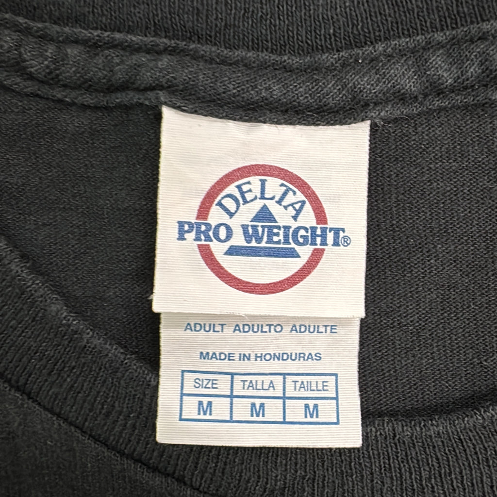 DELTA Musician T-Shirt
