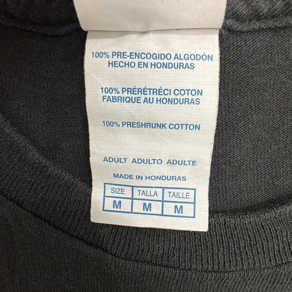 DELTA Musician T-Shirt