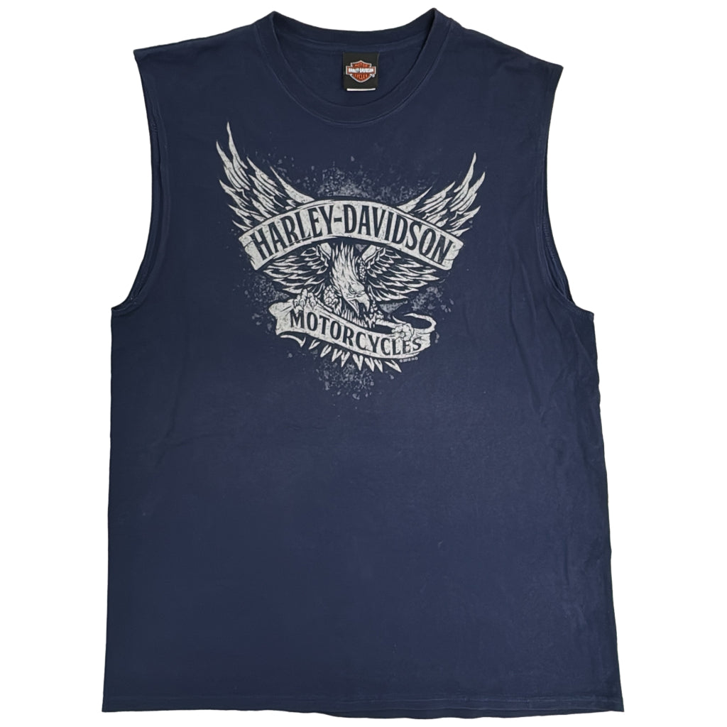 HARLEY DAVIDSON Motorcycle T-Shirt