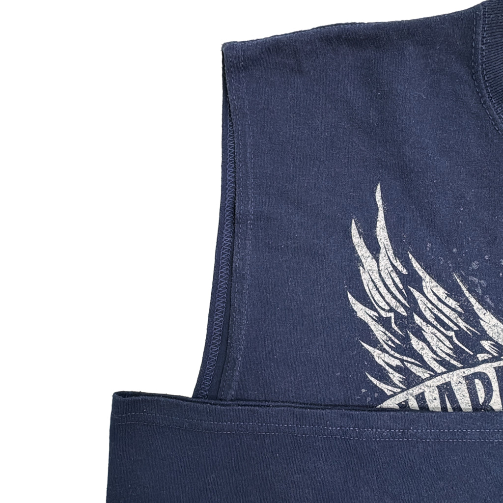 HARLEY DAVIDSON Motorcycle T-Shirt