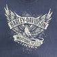 HARLEY DAVIDSON Motorcycle T-Shirt