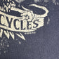 HARLEY DAVIDSON Motorcycle T-Shirt