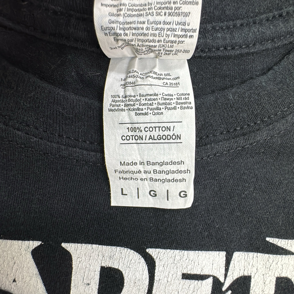 GILDAN Musician T-Shirt
