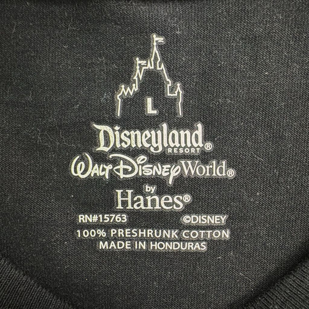 Disney Movie T-Shirt