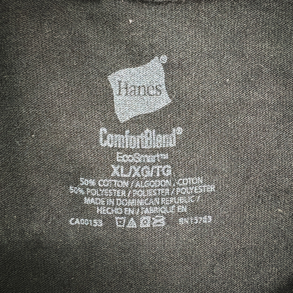 Hanes Musician T-Shirt