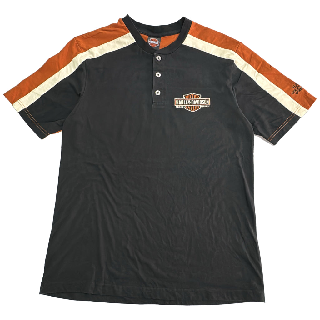 HARLEY DAVIDSON Motorcycle T-Shirt