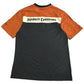 HARLEY DAVIDSON Motorcycle T-Shirt