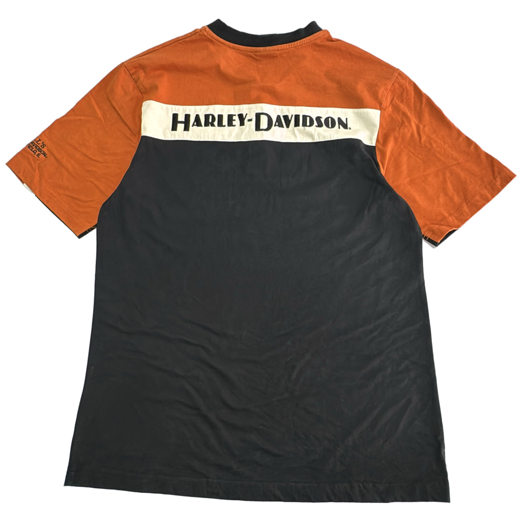 HARLEY DAVIDSON Motorcycle T-Shirt