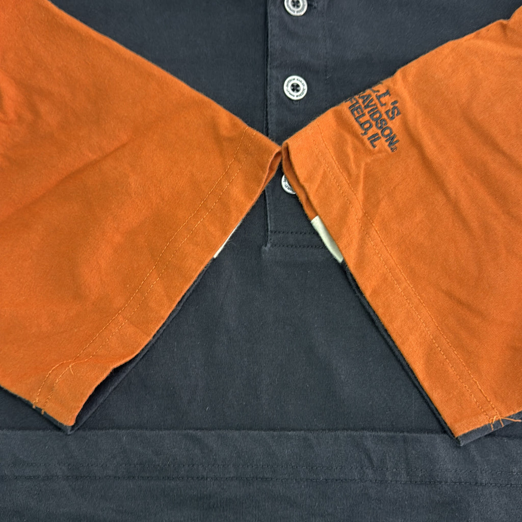 HARLEY DAVIDSON Motorcycle T-Shirt