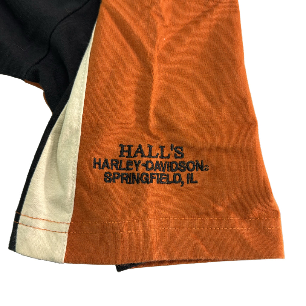 HARLEY DAVIDSON Motorcycle T-Shirt