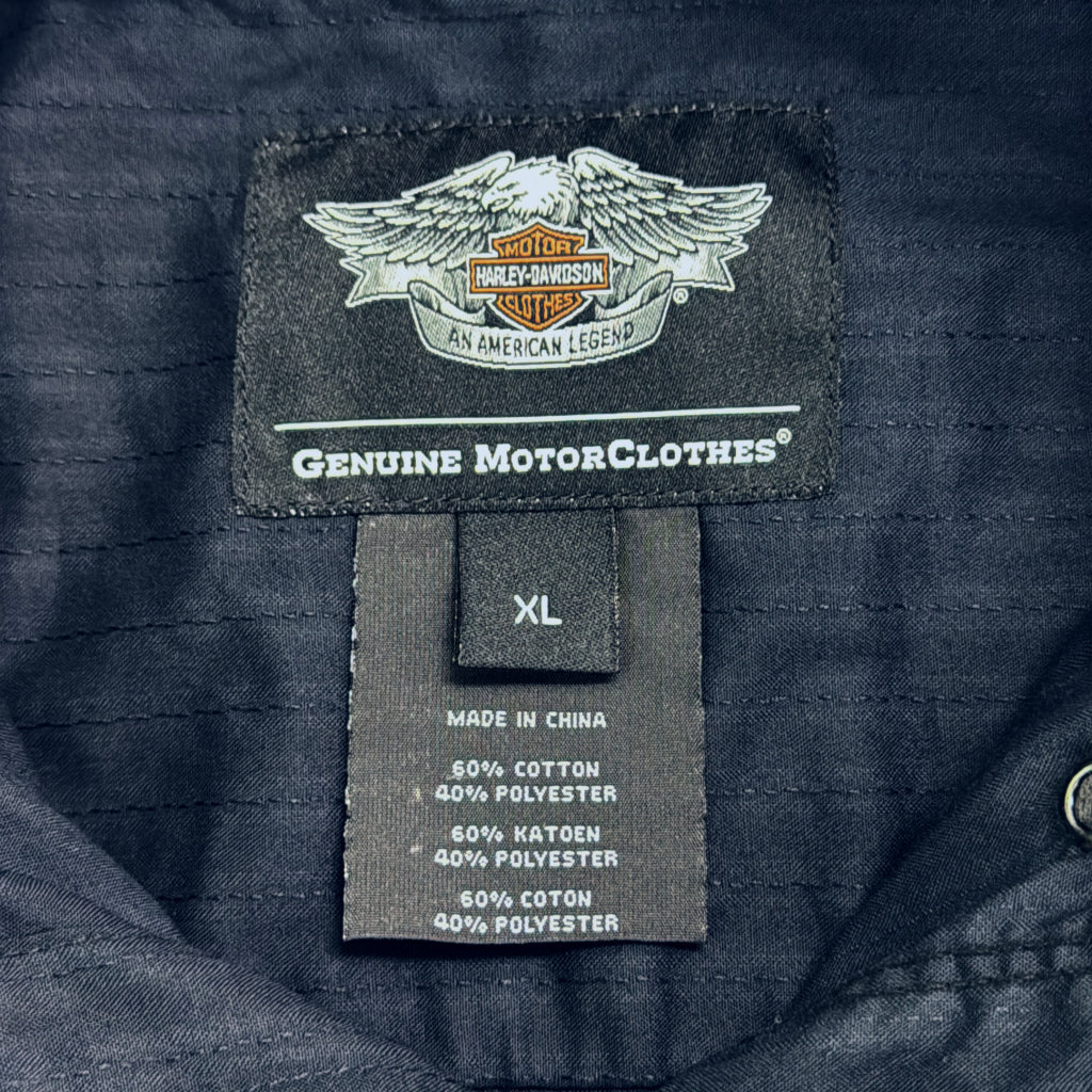 HARLEY DAVIDSON Shirt
