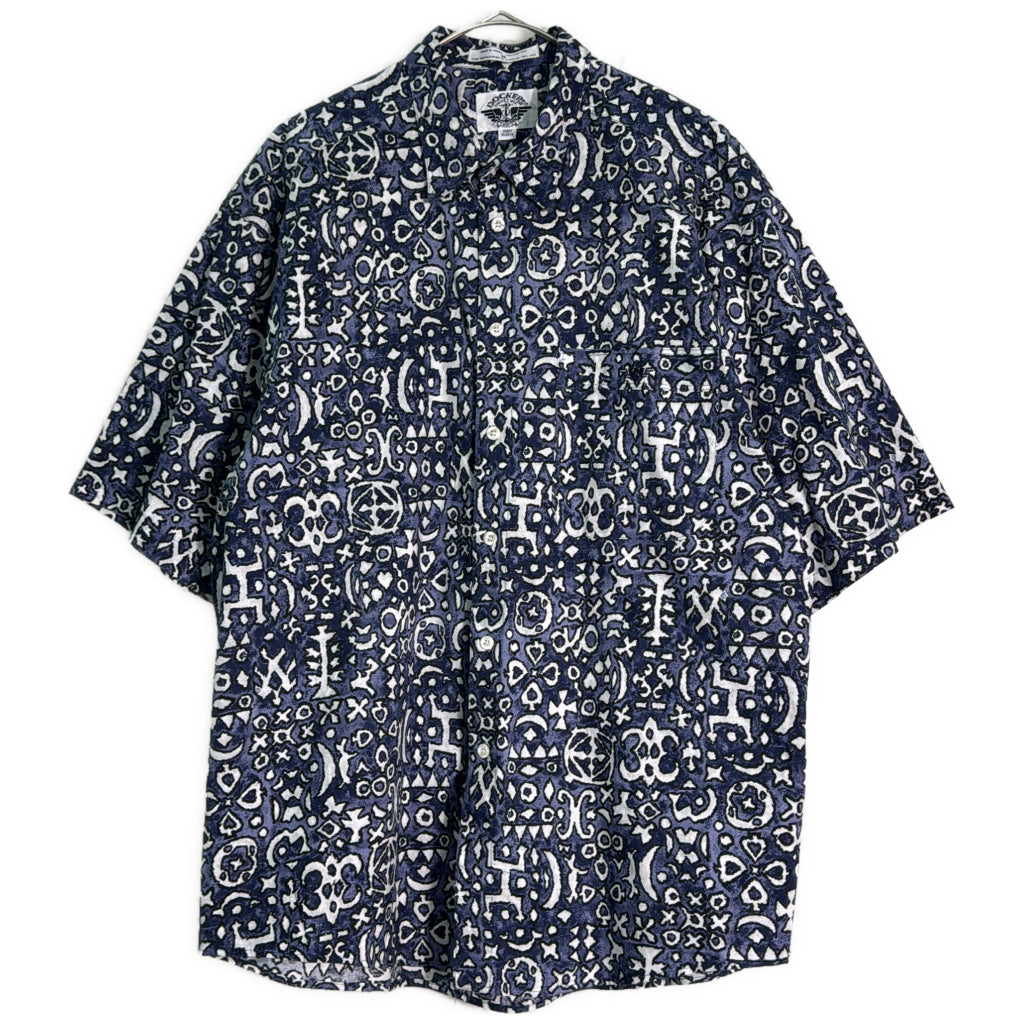 90s DOCKERS Shirt