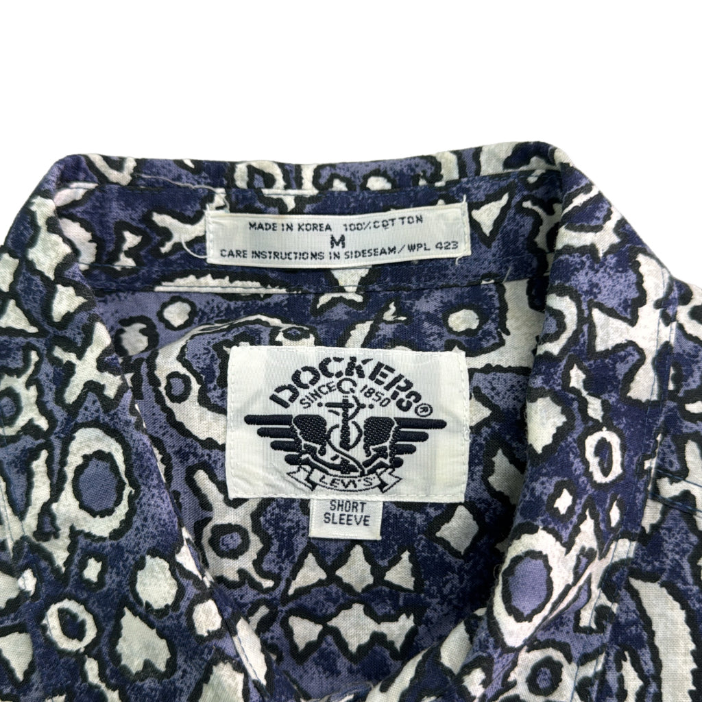 90s DOCKERS Shirt