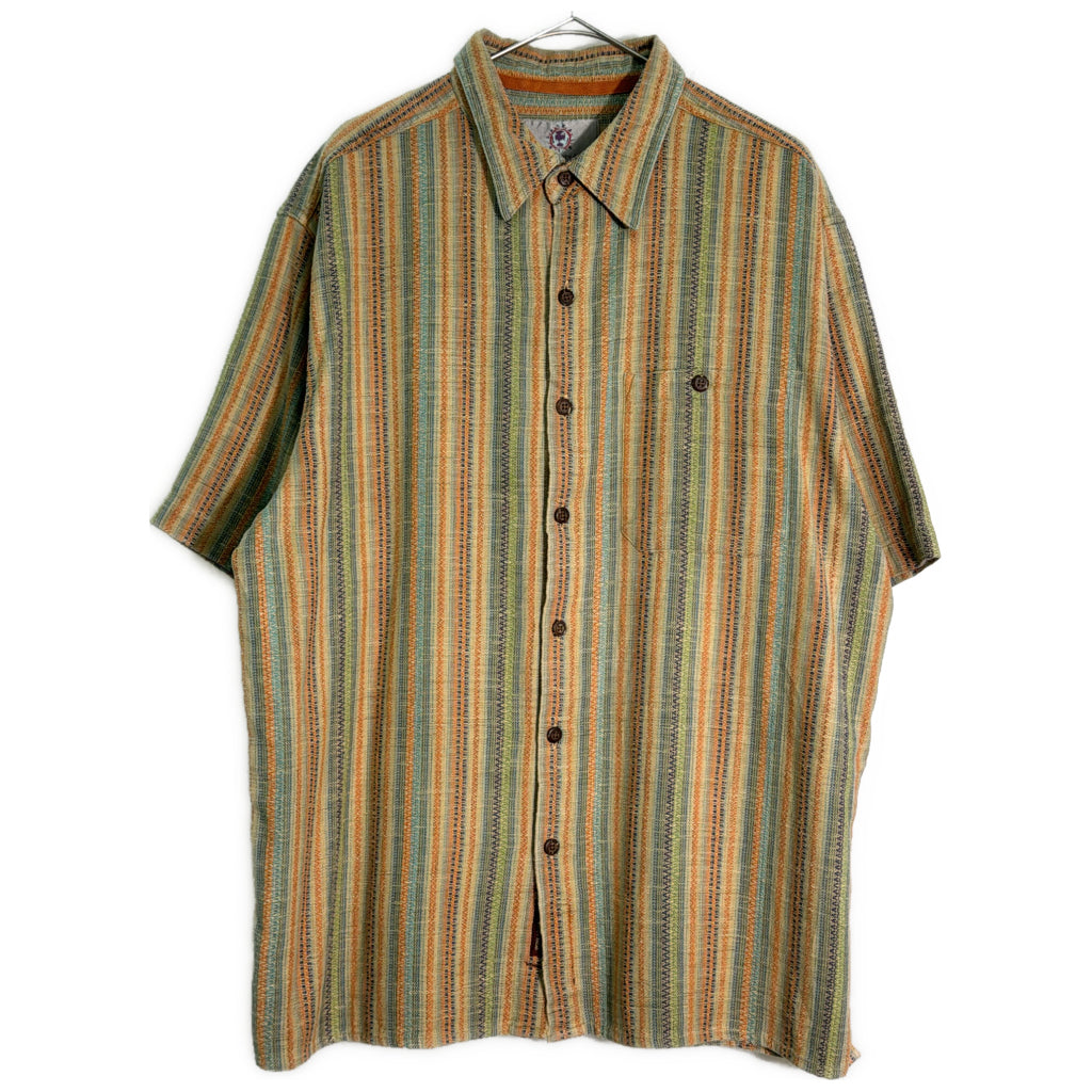 THE TERRITORY AHEAD Stripe Shirt