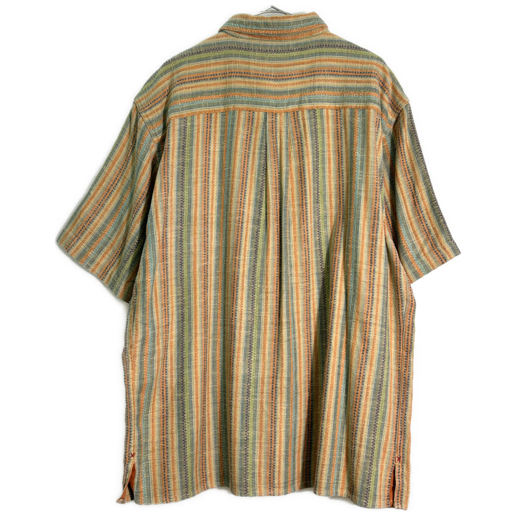 THE TERRITORY AHEAD Stripe Shirt