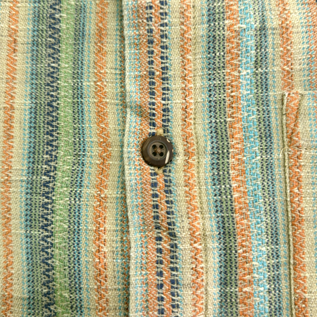 THE TERRITORY AHEAD Stripe Shirt