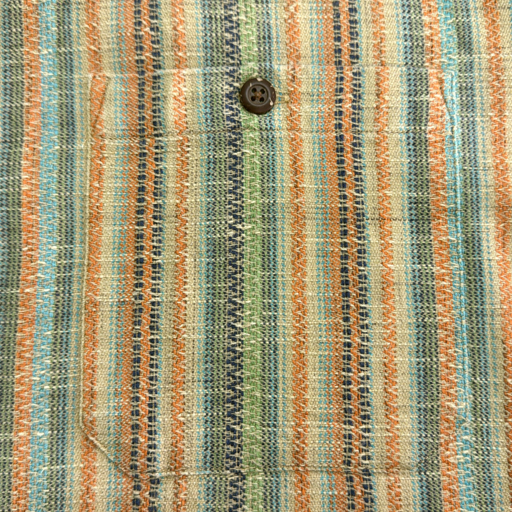 THE TERRITORY AHEAD Stripe Shirt
