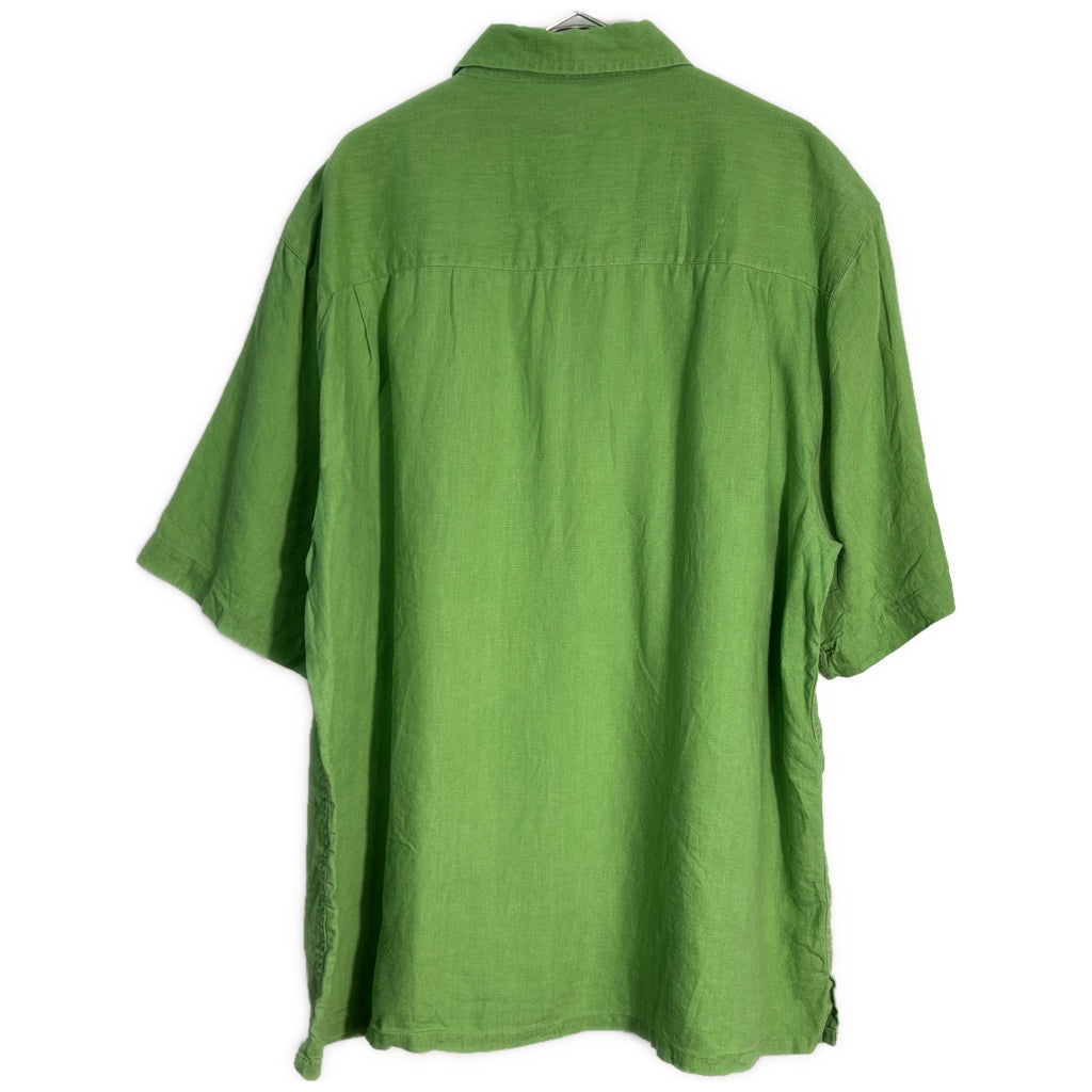Alan Flusser アランフラッサー Shirt