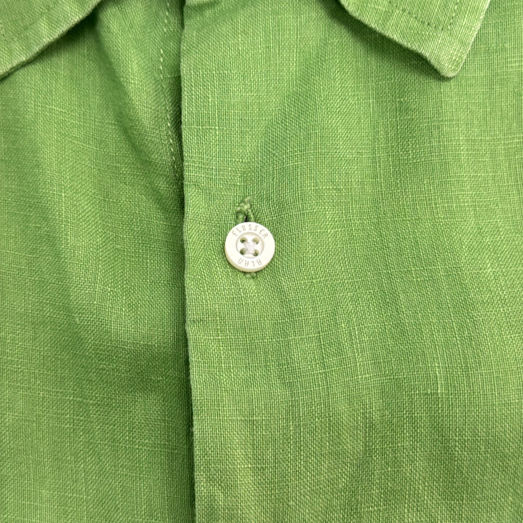 Alan Flusser アランフラッサー Shirt