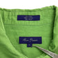 Alan Flusser アランフラッサー Shirt