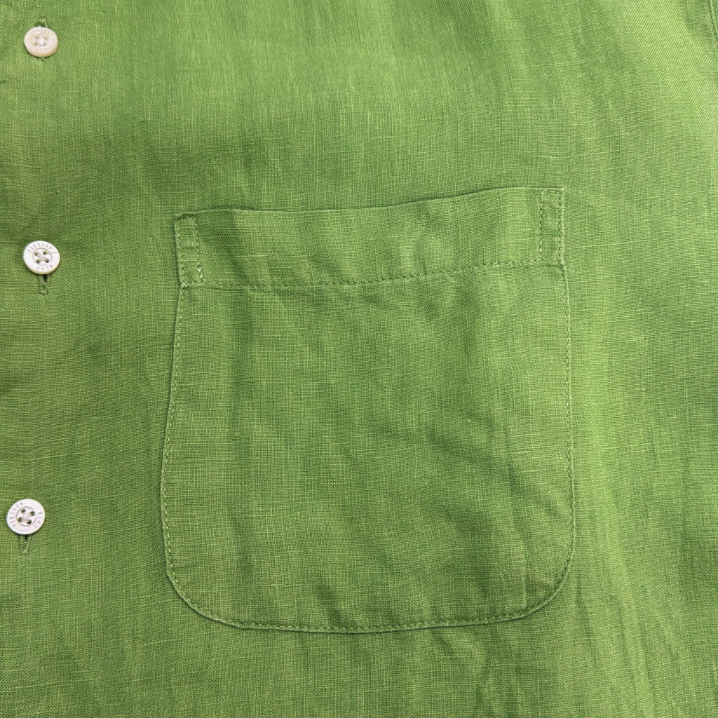 Alan Flusser アランフラッサー Shirt