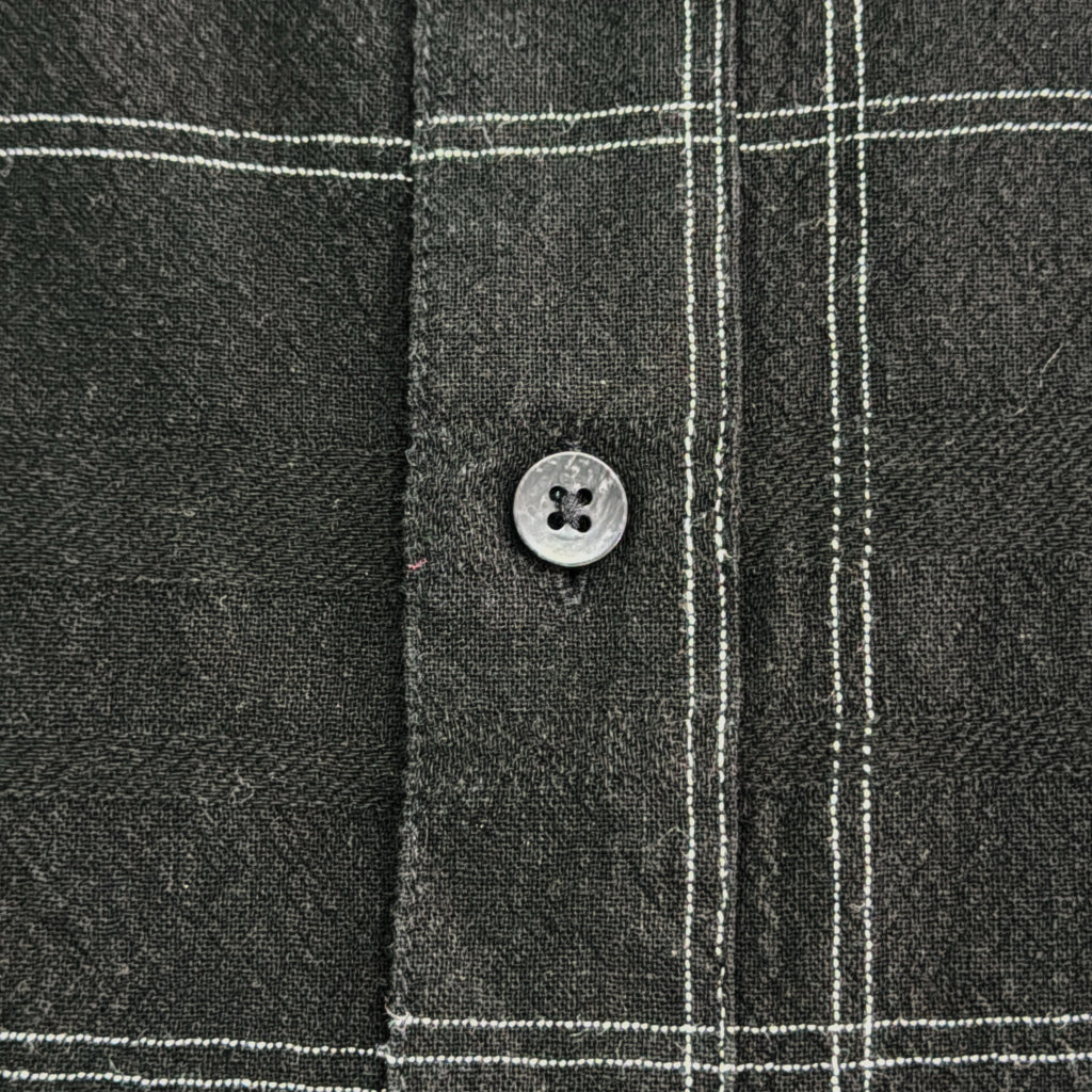 GEORGE Check Shirt