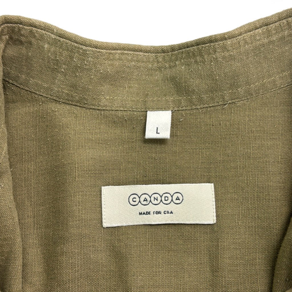 CANDA Shirt
