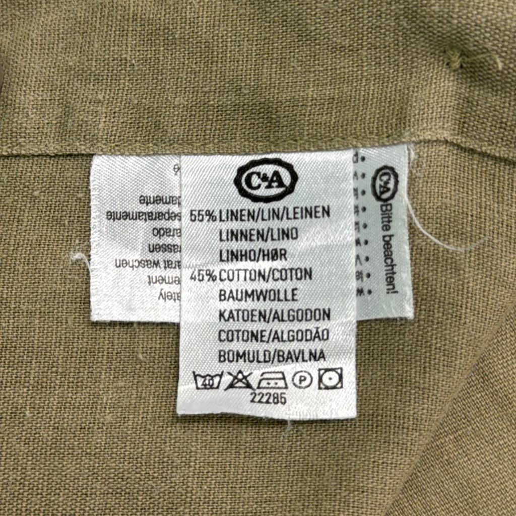 CANDA Shirt