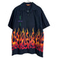 Route 66 Open Collar Shirt