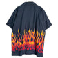 Route 66 Open Collar Shirt