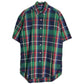 RALPH LAUREN BLAKE Check Shirt