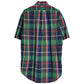 RALPH LAUREN BLAKE Check Shirt