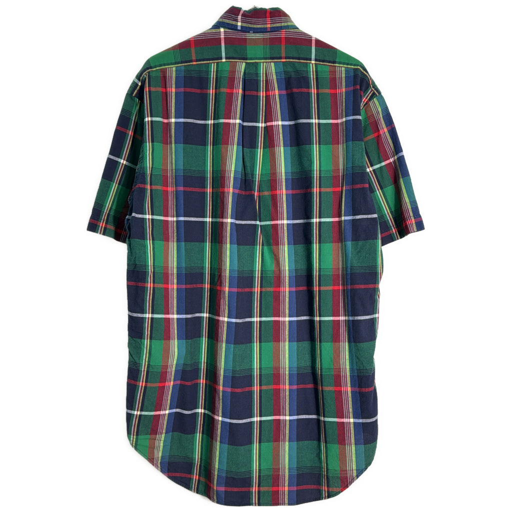 RALPH LAUREN BLAKE Check Shirt
