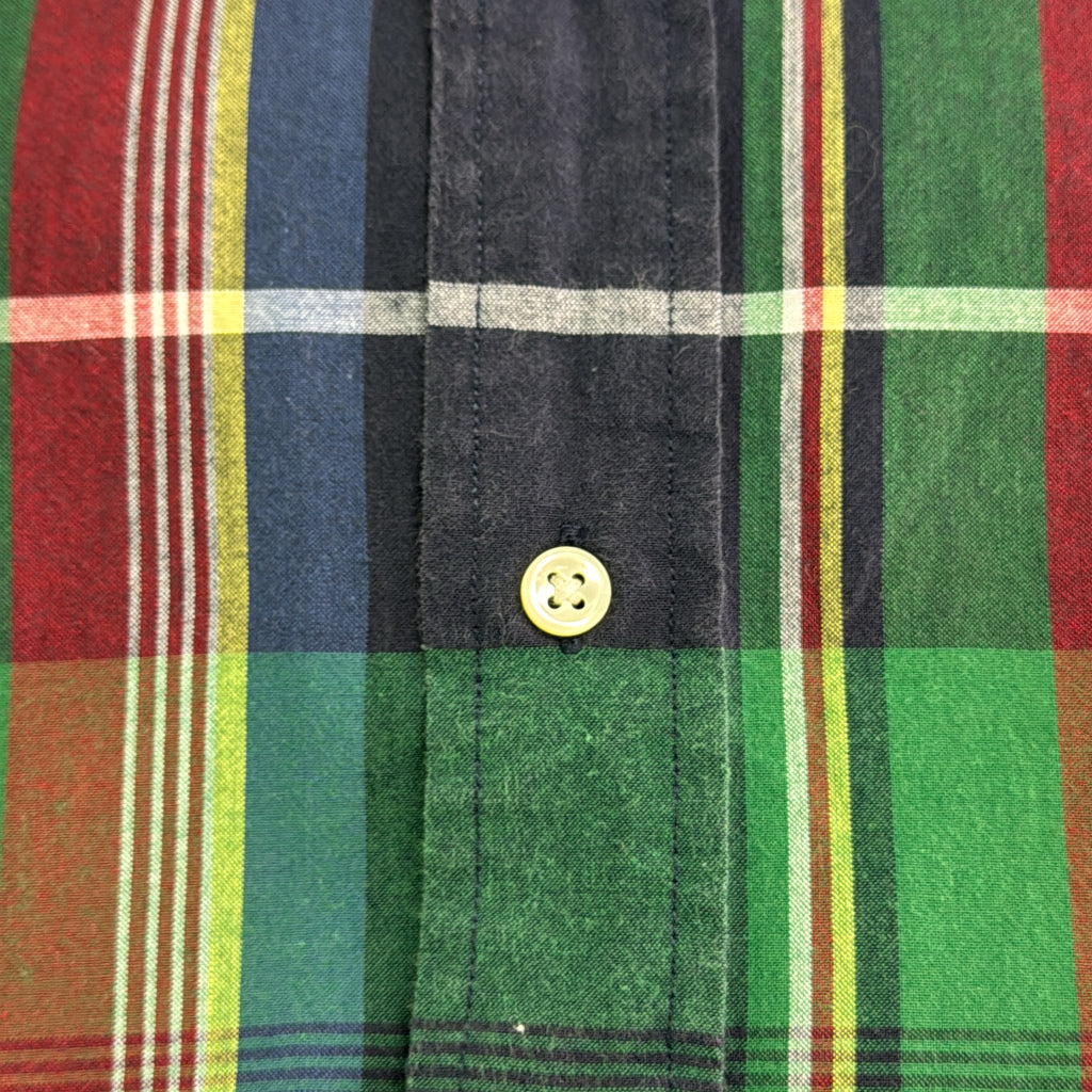 RALPH LAUREN BLAKE Check Shirt