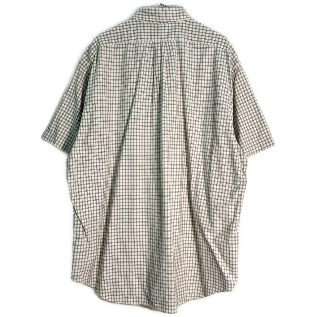 RALPH LAUREN BLAKE Check Shirt