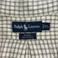RALPH LAUREN BLAKE Check Shirt