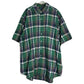 RALPH LAUREN BLAKE Check Shirt