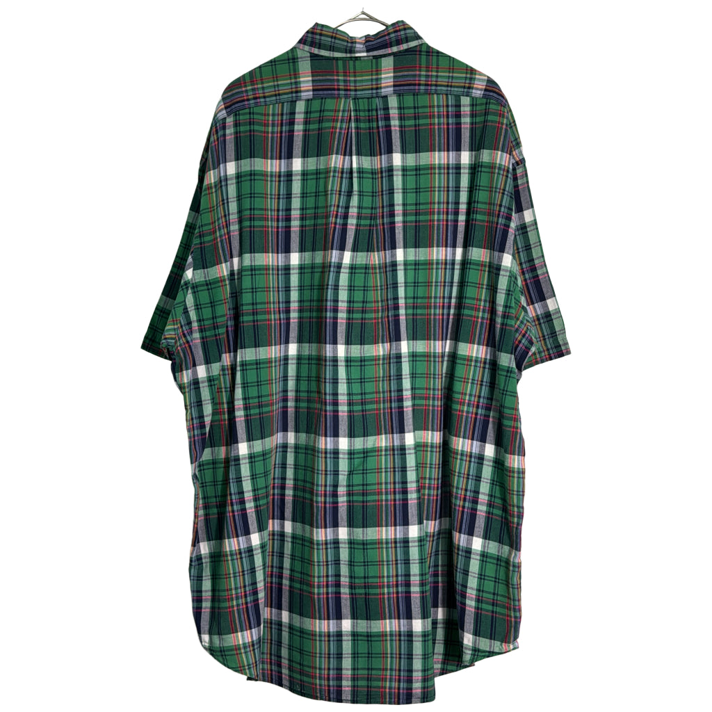 RALPH LAUREN BLAKE Check Shirt