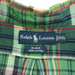 RALPH LAUREN BLAKE Check Shirt