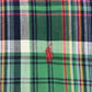 RALPH LAUREN BLAKE Check Shirt