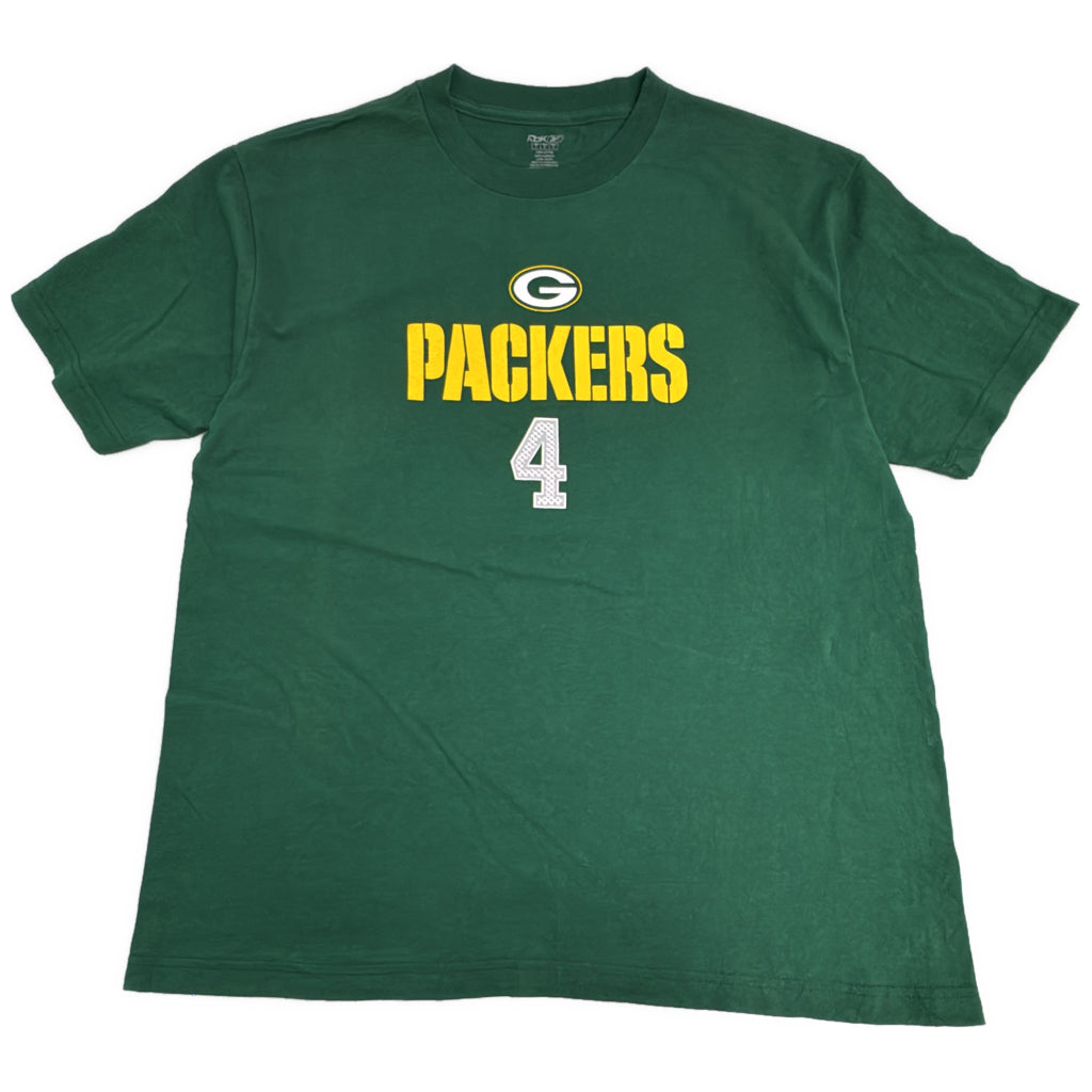 Reebok Sports Brand Pro Team T-Shirt