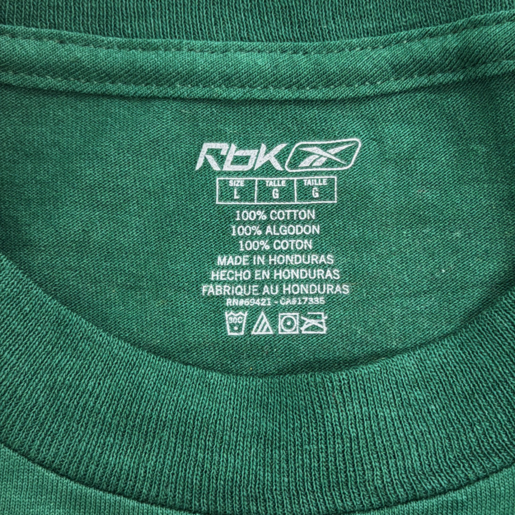 Reebok Sports Brand Pro Team T-Shirt